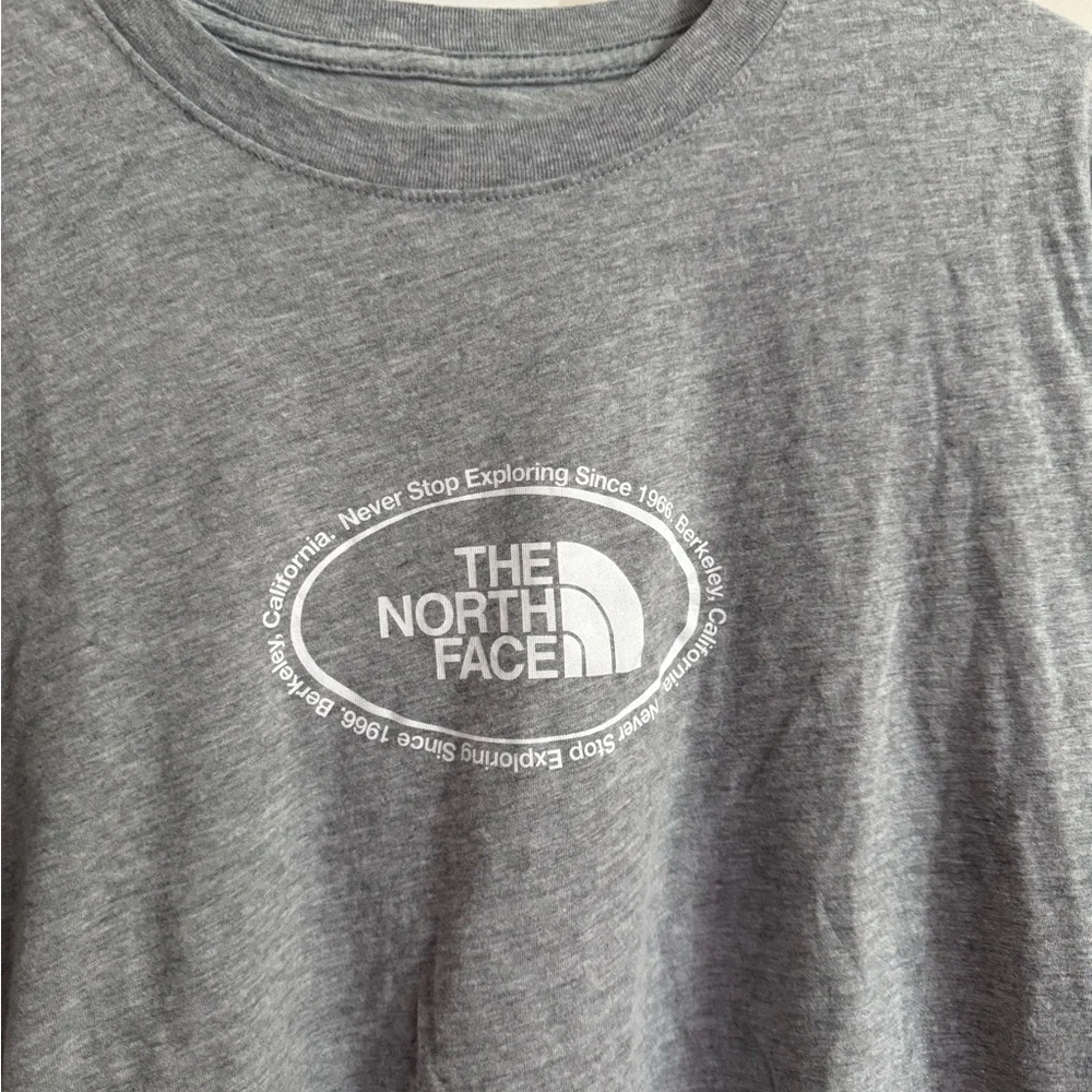 The North Face Tee Shirt - Picture 4 of 8